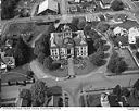 Grays Harbor County Courthouse, 5/7/1949, #L32R28F26_1