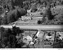 Unidentified farmhouses, 5/7/1949, #L32R28F3_1