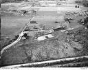 The Vetter farm east of Montesano, and unidentified farms, 5/7/1949, #L32R28F46_1