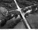 Unidentified highway and river bridge, 5/30/1949, #L32R29F25_1