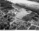 Wagar Lumber Co. Mill in Junction City, 8/21/1949, #L32R30F12_1