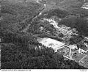 Electrical  substation and power plant, 8/21/1949, #L32R30F18_1