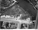 Heron Street bridge construction, 8/21/1949, #L32R30F21_1