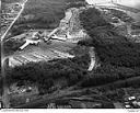 Wagar Lumber Co. Mill in Junction City, 8/21/1949, #L32R30F25_1