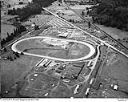 Grays Harbor County Fairgrounds in Elma, 8/21/1949, #L32R30F3_1