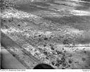 Unidentified land near a road, 5/8/1949, #L32R31F0-1_1