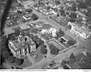 Grays Harbor County Courthouse, 5/8/1949, #L32R31F11_1