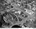 Grays Harbor County Courthouse, 5/8/1949, #L32R31F14_1