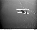 Cody Crop Dusters biplane, 5/8/1949, #L32R31F9_1