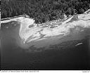 Twanoh State Park on Hood Canal waterfront, 6/27/1948, #L32R32F12_1