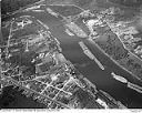 Above South Aberdeen and Junction City, 6/27/1948, #L32R32F17_1