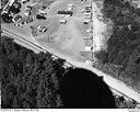 Unidentified service station, motel and travel trailer park, 8/27/1949, #L32R33F7_1