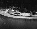 Hood Canal waterfront homes, circa 7/1949, #L32R34F10_1