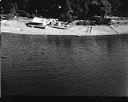 Hood Canal waterfront homes, circa 7/1949, #L32R34F12_1