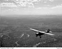 Aircraft in flight, 9/4/1949, #L32R35F25_1