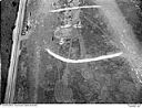 Airstrip at Summit showing construction progress, 9/4/1949, #L32R35F2_1