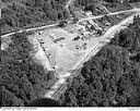 Unidentified service station, motel and travel trailer park, 9/4/1949, #L32R35F32_1