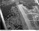 Summit airfield showing construction progress, 9/4/1949, #L32R35F3_1