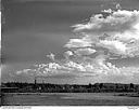 Clouds and stumps, 9/4/1949, #L32R35F50_1