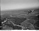 Aircraft in flight, 9/4/1949, #L32R35F6_1