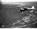 Aircraft in flight, 9/4/1949, #L32R35F8_1